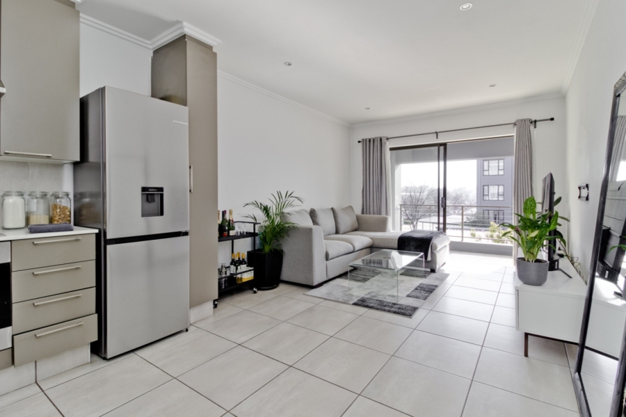 1 Bedroom Property for Sale in Lonehill Gauteng