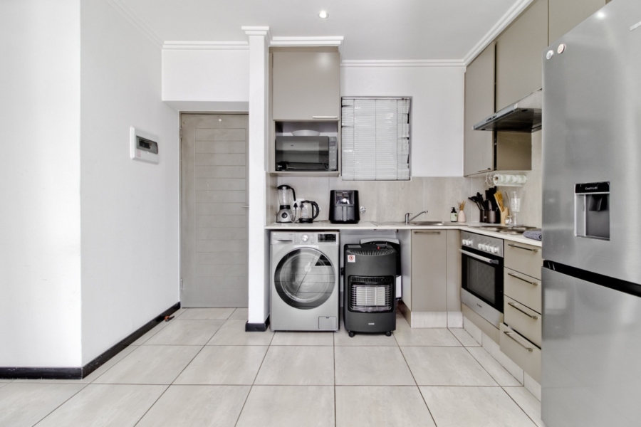 1 Bedroom Property for Sale in Lonehill Gauteng