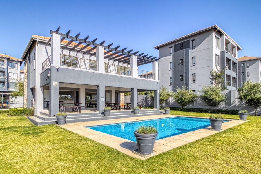 1 Bedroom Property for Sale in Lonehill Gauteng