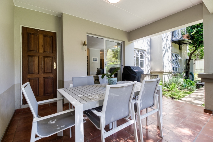 To Let 3 Bedroom Property for Rent in Lonehill Gauteng