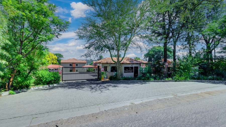 2 Bedroom Property for Sale in Vorna Valley Gauteng
