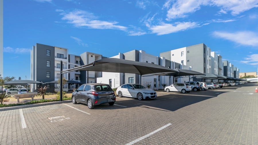 1 Bedroom Property for Sale in Carlswald Gauteng