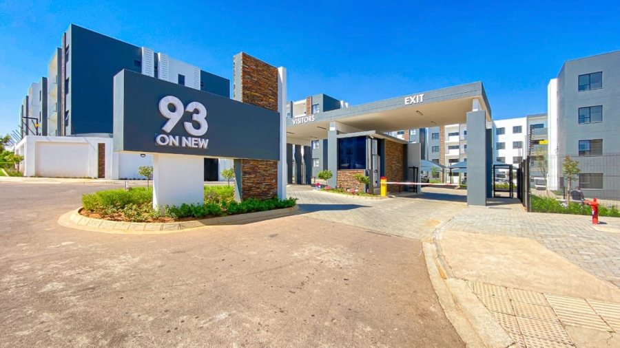 2 Bedroom Property for Sale in Erand Gardens Gauteng