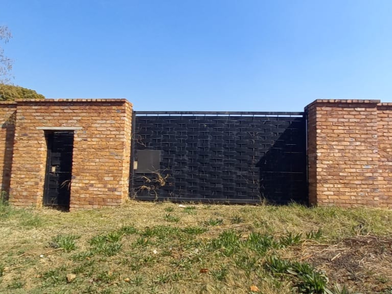 0 Bedroom Property for Sale in Wonderboom South Gauteng