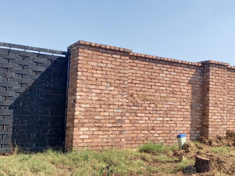 0 Bedroom Property for Sale in Wonderboom South Gauteng