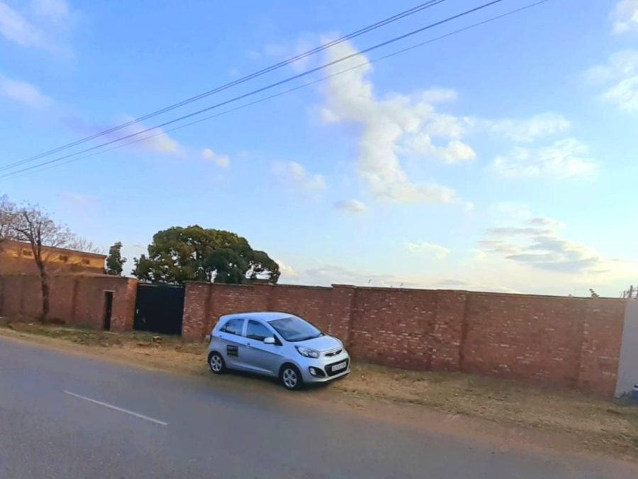 0 Bedroom Property for Sale in Wonderboom South Gauteng