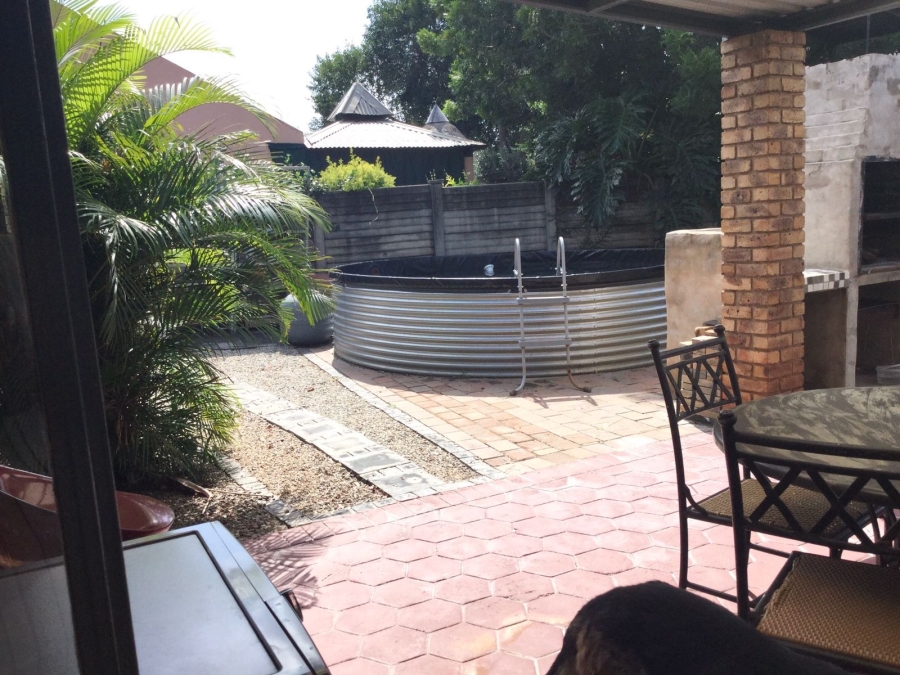 4 Bedroom Property for Sale in Doornpoort Gauteng