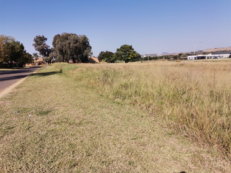 0 Bedroom Property for Sale in Suiderberg Gauteng