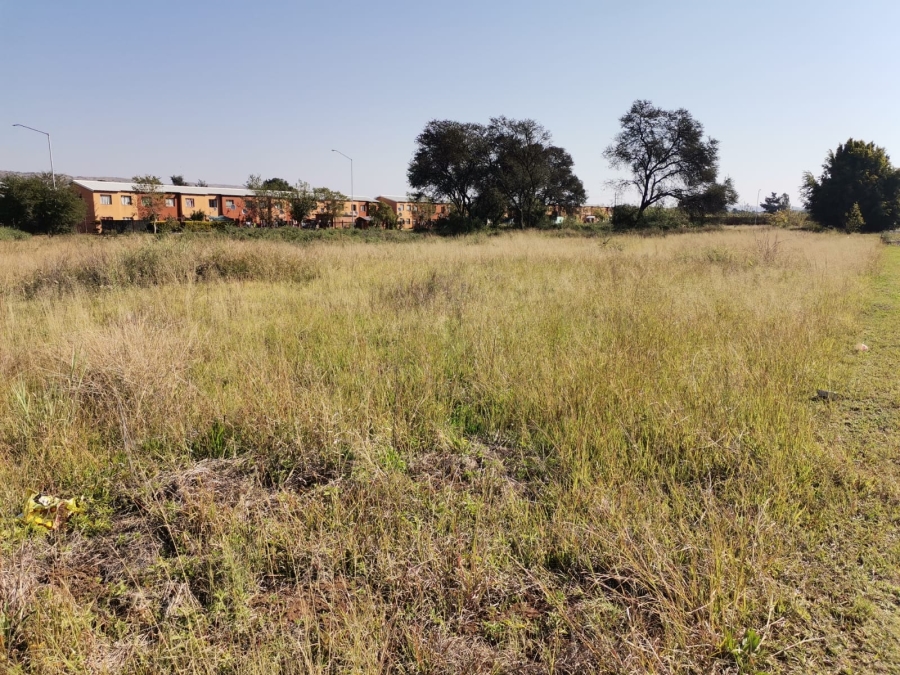 0 Bedroom Property for Sale in Suiderberg Gauteng