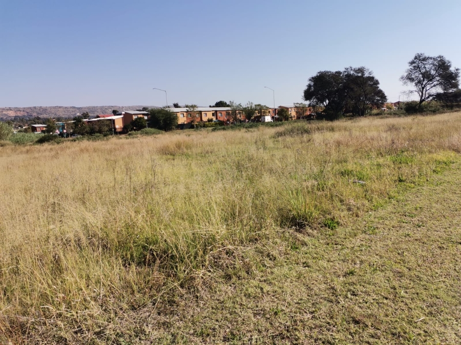 0 Bedroom Property for Sale in Suiderberg Gauteng