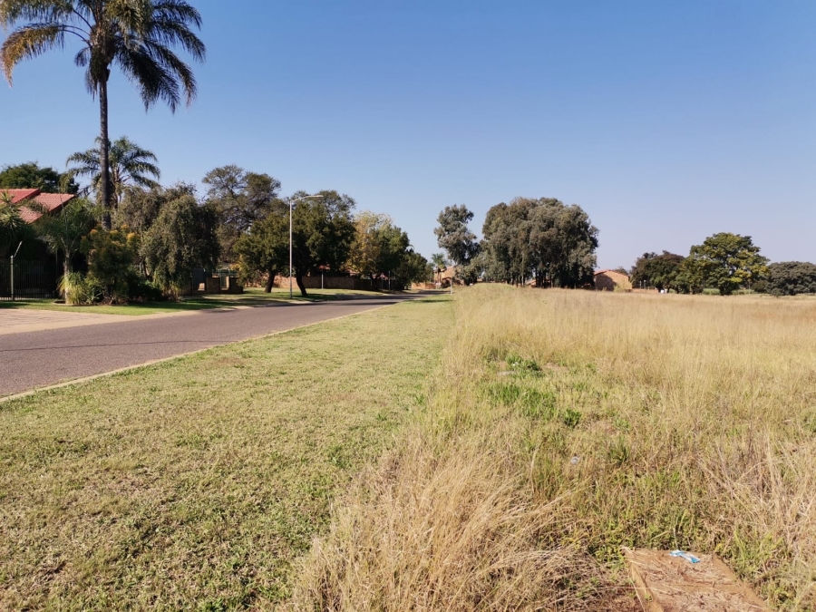 0 Bedroom Property for Sale in Suiderberg Gauteng