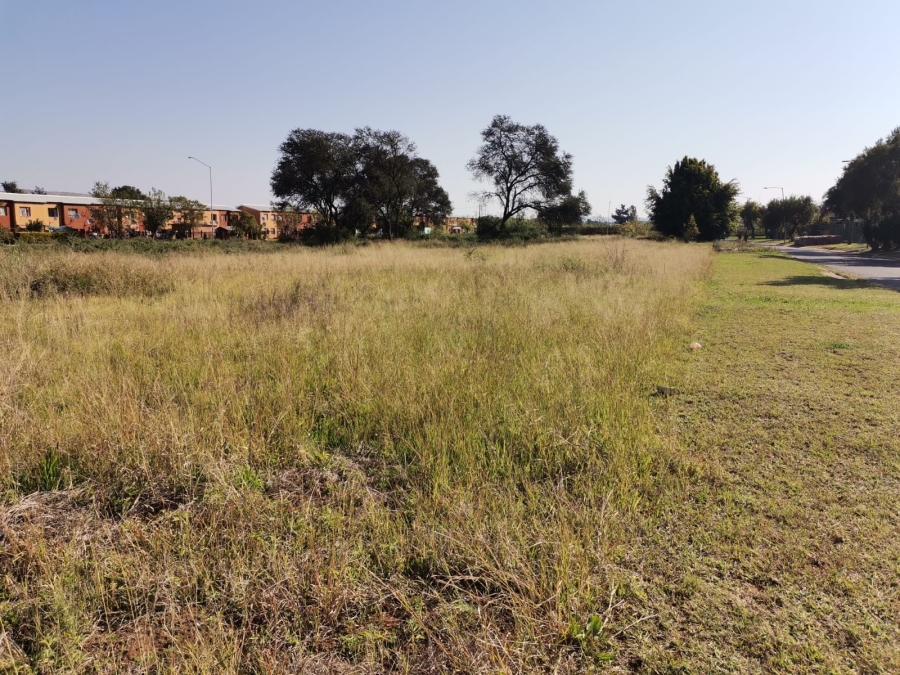 0 Bedroom Property for Sale in Suiderberg Gauteng