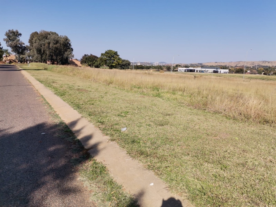 0 Bedroom Property for Sale in Suiderberg Gauteng