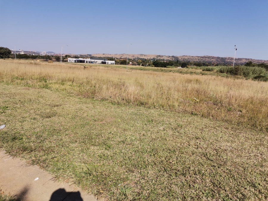 0 Bedroom Property for Sale in Suiderberg Gauteng