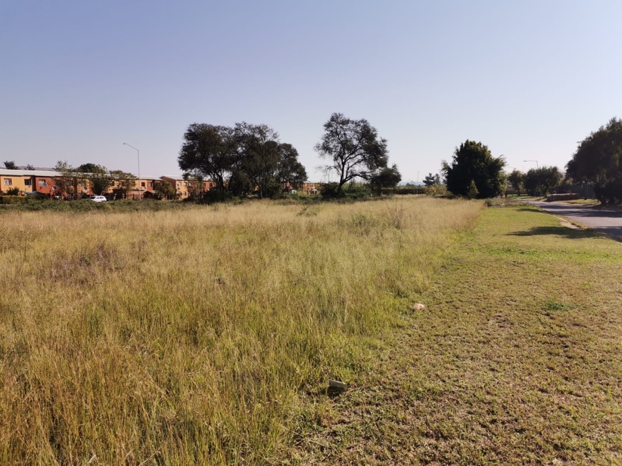 0 Bedroom Property for Sale in Suiderberg Gauteng