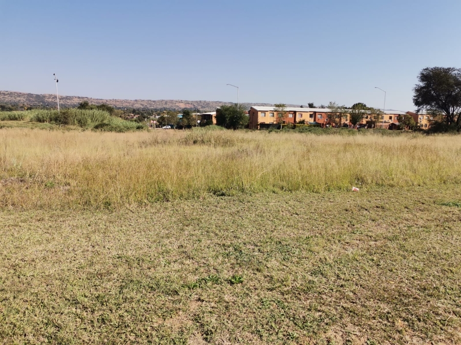 0 Bedroom Property for Sale in Suiderberg Gauteng