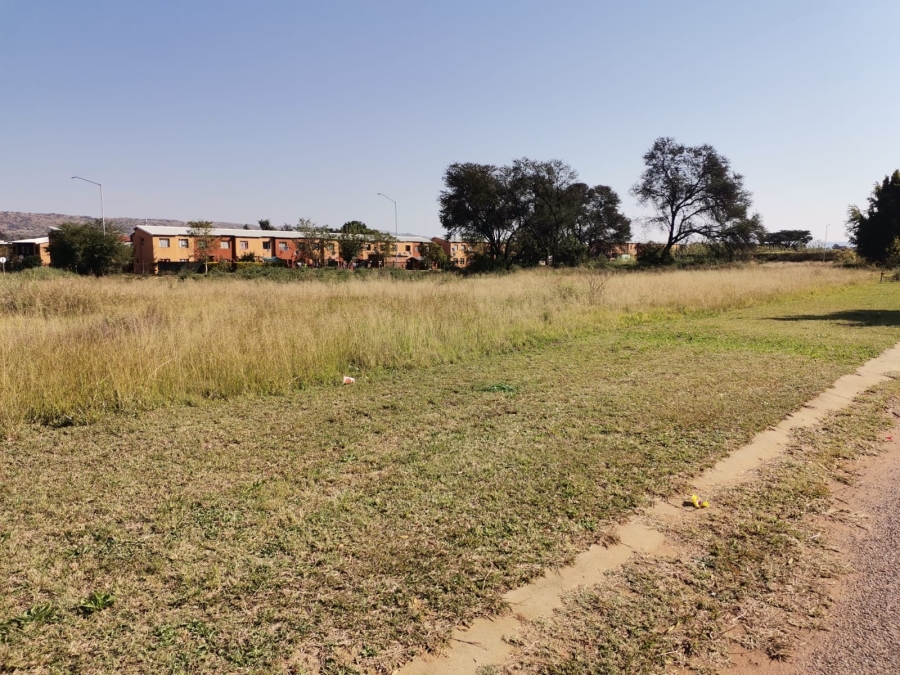 0 Bedroom Property for Sale in Suiderberg Gauteng