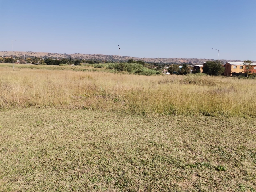 0 Bedroom Property for Sale in Suiderberg Gauteng