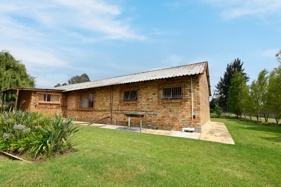 3 Bedroom Property for Sale in Rayton Gauteng