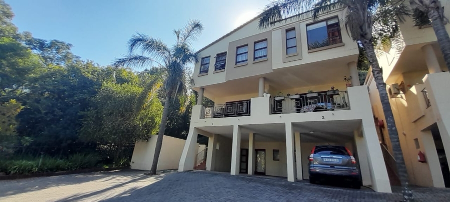 To Let 3 Bedroom Property for Rent in Kilberry Gauteng