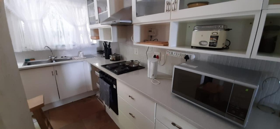 To Let 3 Bedroom Property for Rent in Kilberry Gauteng