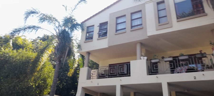 To Let 3 Bedroom Property for Rent in Kilberry Gauteng