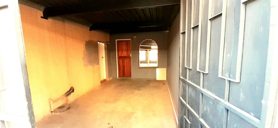 2 Bedroom Property for Sale in Kilner Park Gauteng