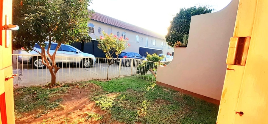 2 Bedroom Property for Sale in Kilner Park Gauteng