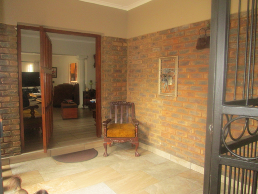 4 Bedroom Property for Sale in Florauna Gauteng