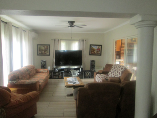 4 Bedroom Property for Sale in Florauna Gauteng