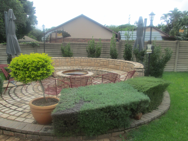 4 Bedroom Property for Sale in Florauna Gauteng