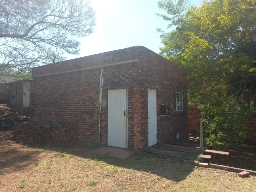 3 Bedroom Property for Sale in Erasmia Gauteng