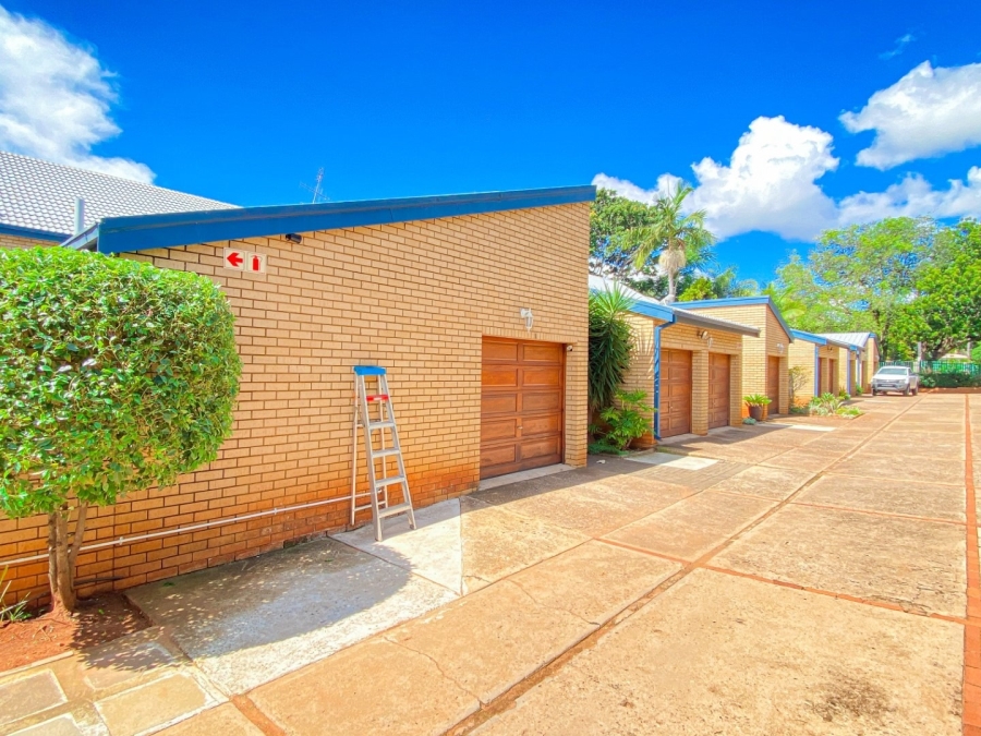 2 Bedroom Property for Sale in Wonderboom Gauteng