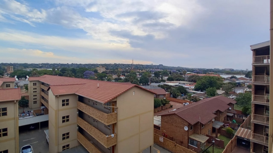 2 Bedroom Property for Sale in Silverton Gauteng