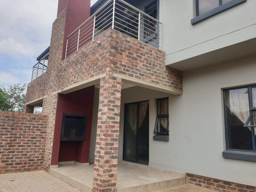 3 Bedroom Property for Sale in Doornpoort Gauteng