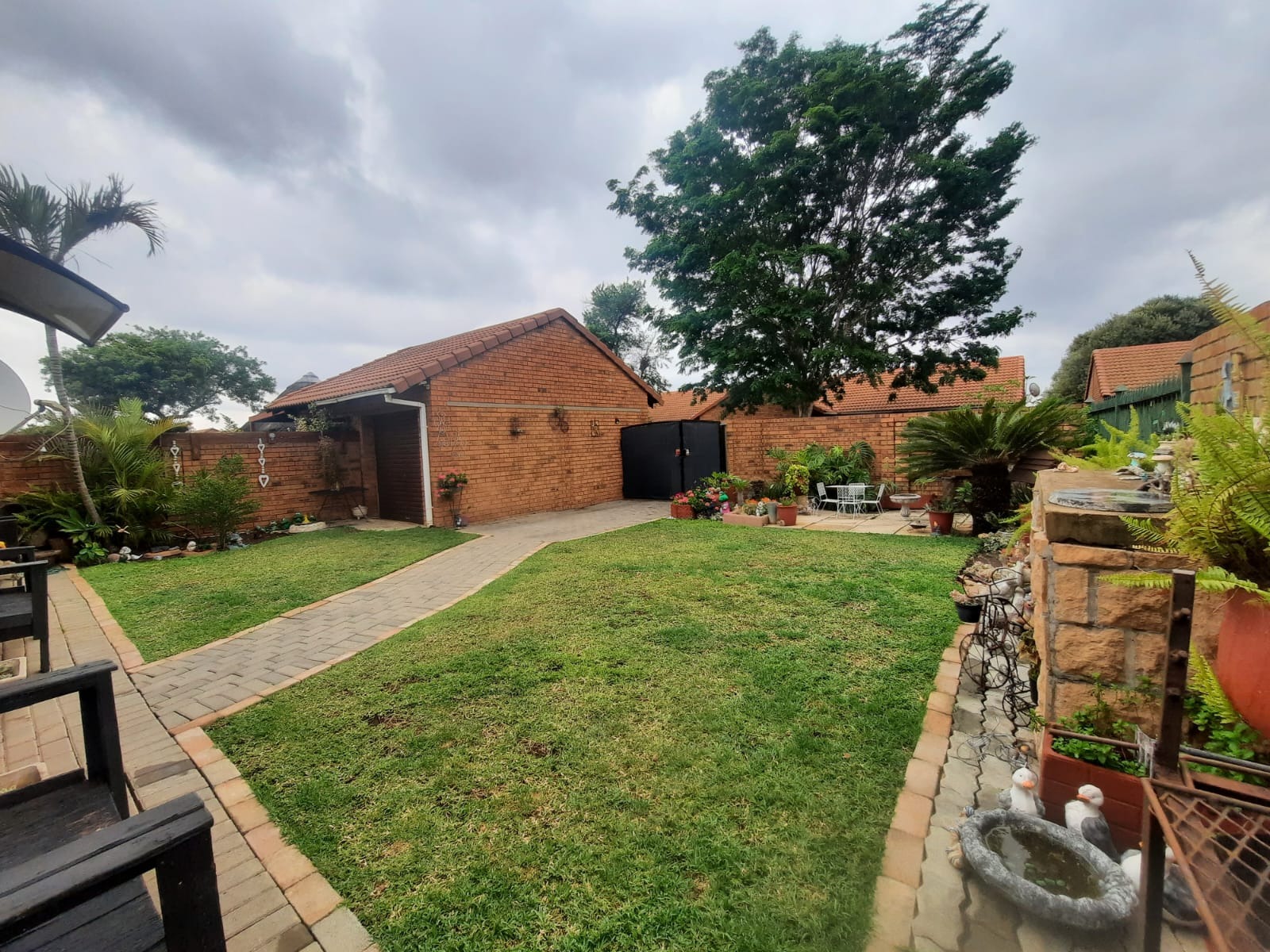 3 Bedroom Property for Sale in Annlin Gauteng