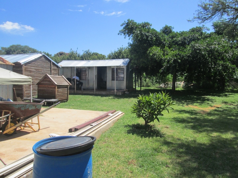 4 Bedroom Property for Sale in Vissershoek AH Gauteng