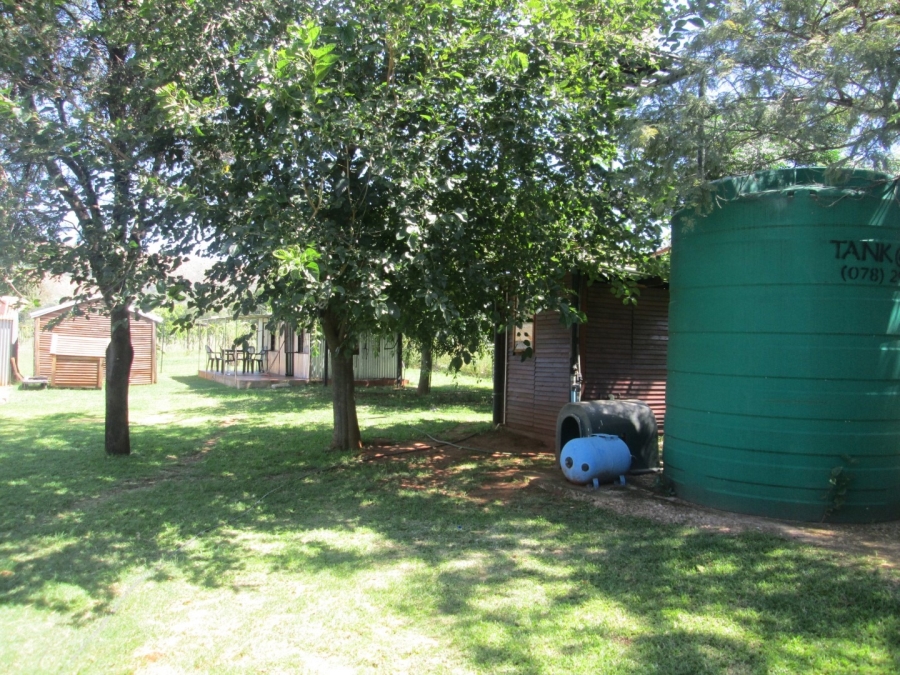 4 Bedroom Property for Sale in Vissershoek AH Gauteng