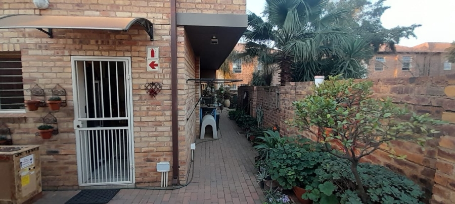 3 Bedroom Property for Sale in Hazeldean Gauteng