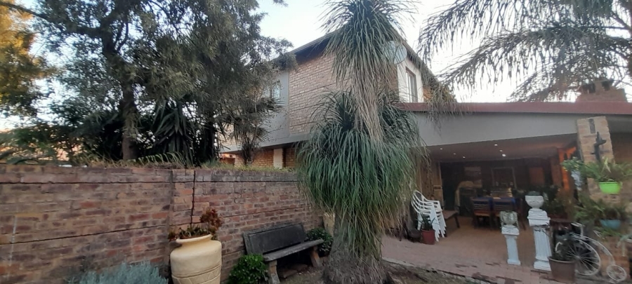 3 Bedroom Property for Sale in Hazeldean Gauteng