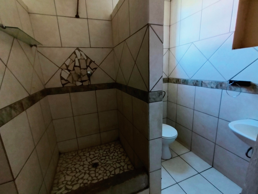 4 Bedroom Property for Sale in Mountain View Gauteng