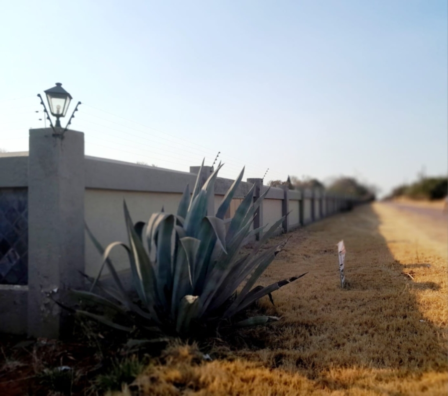 0 Bedroom Property for Sale in Kameeldrift East Gauteng