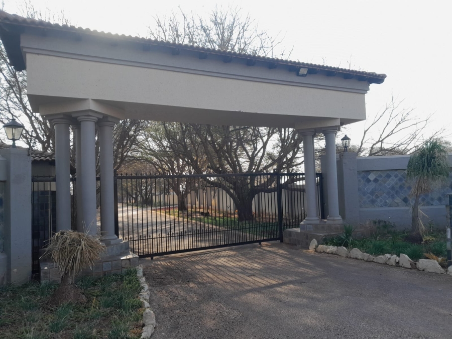 0 Bedroom Property for Sale in Kameeldrift East Gauteng