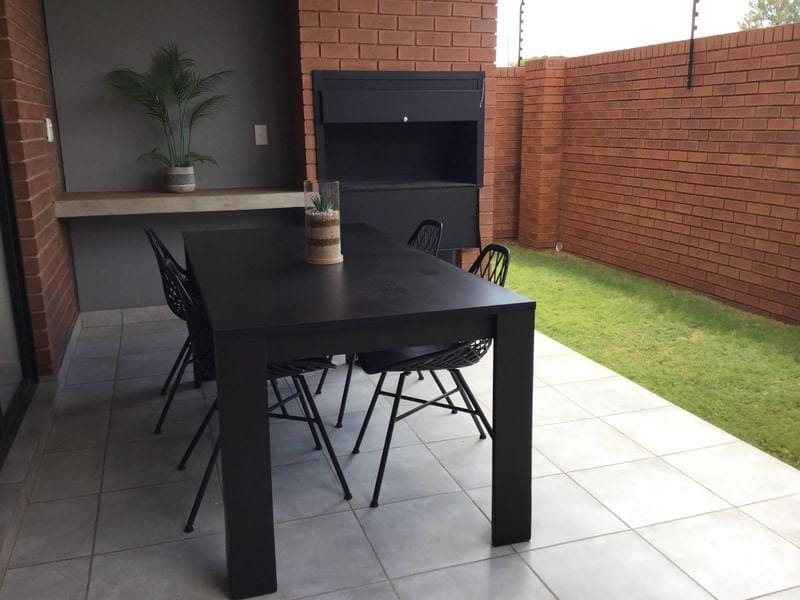 3 Bedroom Property for Sale in Sinoville Gauteng