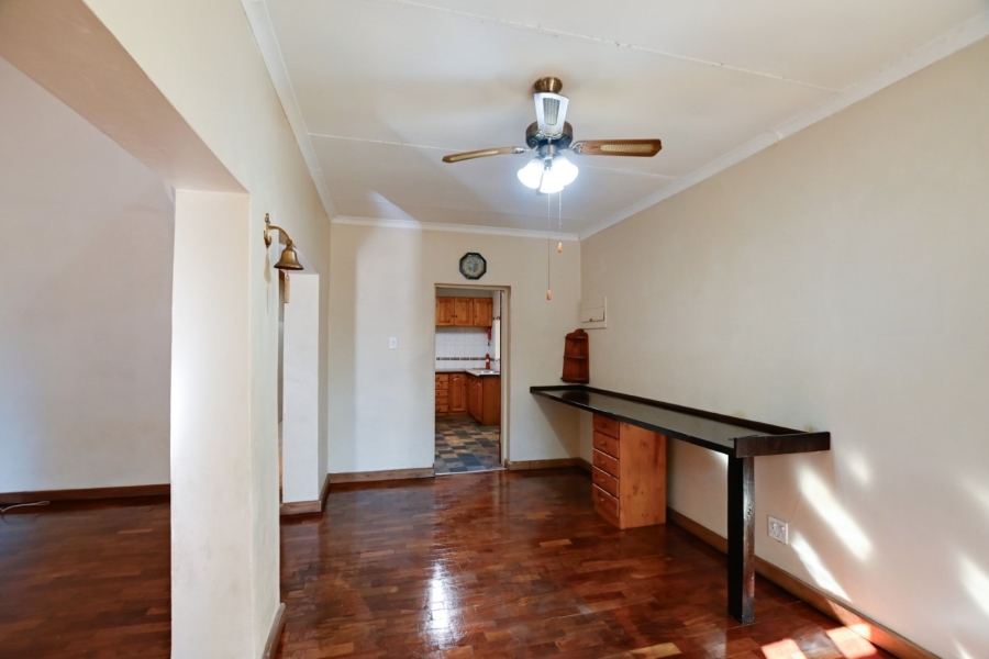 To Let 4 Bedroom Property for Rent in Kilner Park Gauteng