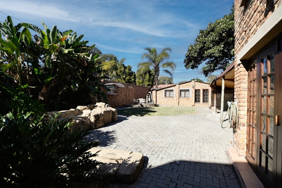 To Let 4 Bedroom Property for Rent in Kilner Park Gauteng