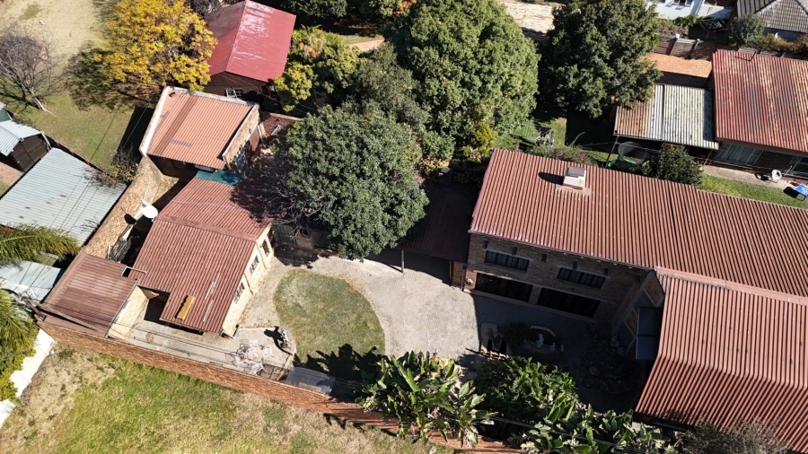 To Let 4 Bedroom Property for Rent in Kilner Park Gauteng