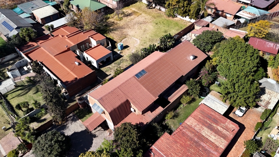 To Let 4 Bedroom Property for Rent in Kilner Park Gauteng