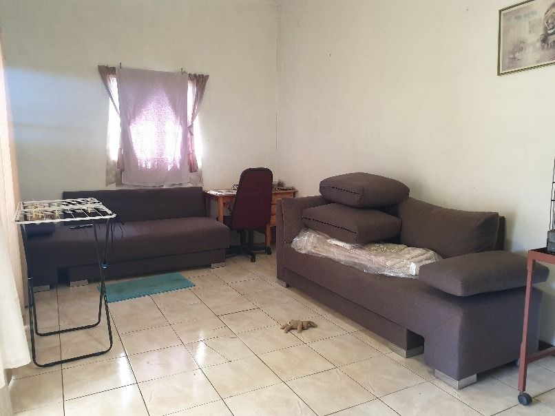 To Let 1 Bedroom Property for Rent in Sinoville Gauteng