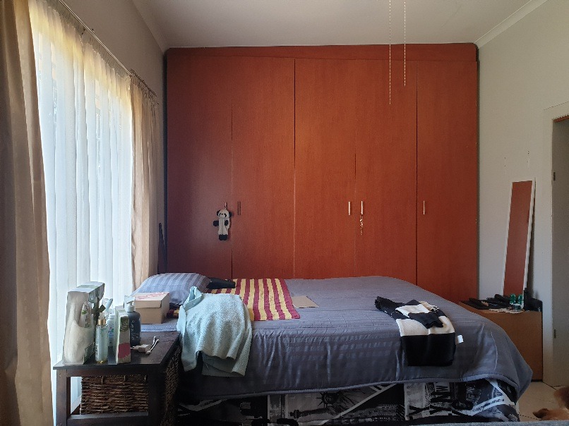 To Let 1 Bedroom Property for Rent in Sinoville Gauteng